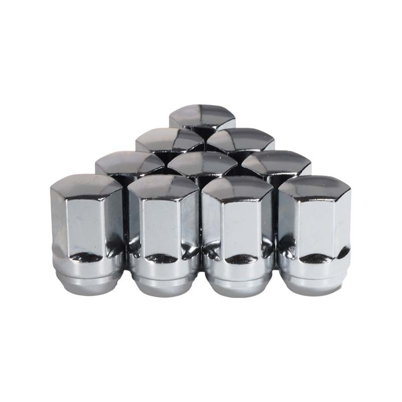 휠 러그 볼트 등급을 어떻게 선택해야합니까?