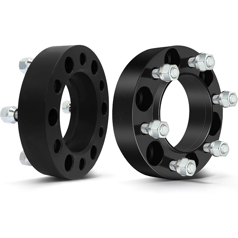 휠 스페이서 어댑터의 기능은 무엇입니까?