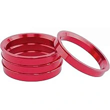 허브 센터 링을 설치하면 운전 안전에 영향을 미치나요?