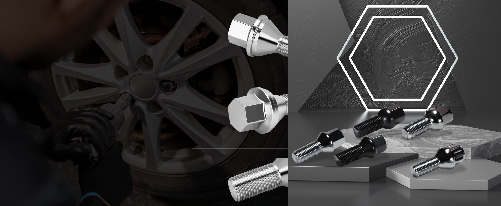 휠 러그 볼트 제조업체