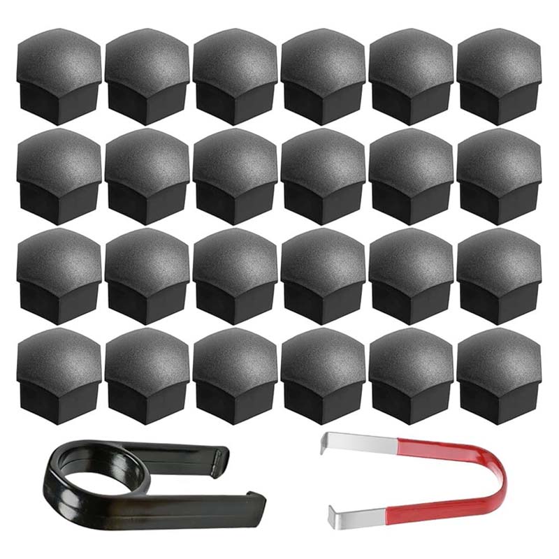 휠 너트와 볼트는 차량 휠의 보호, 향상 및 수명 연장을 위한 궁극적인 솔루션을 제공합니다.