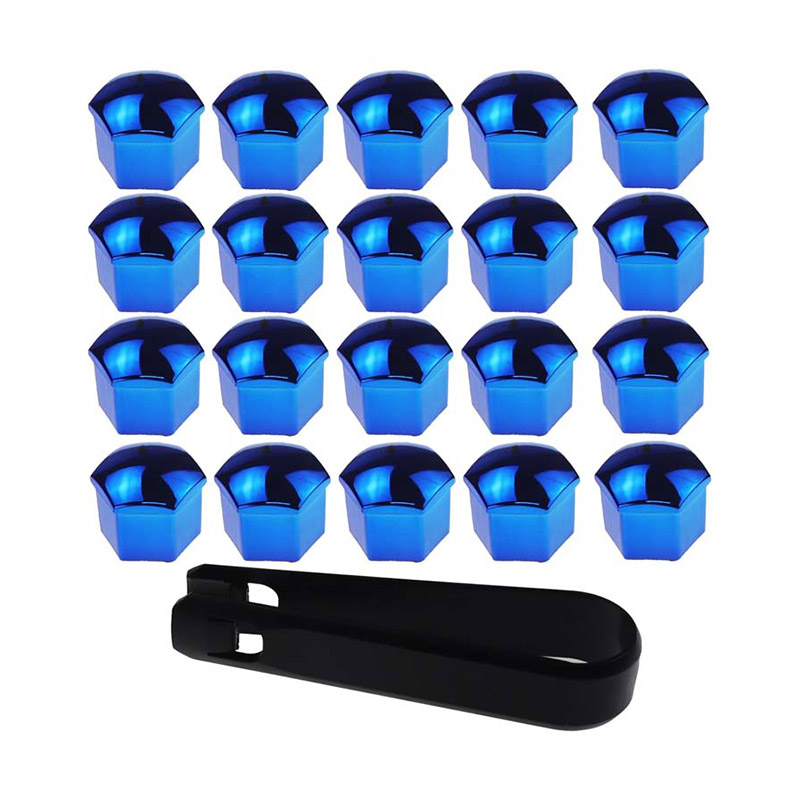 21mm 휠 너트 커버