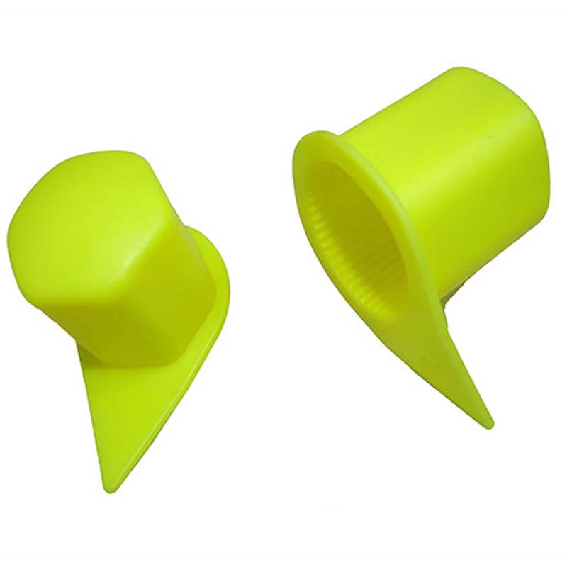 DCS 시리즈 휠 너트 표시기