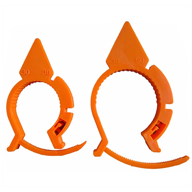 MT 시리즈 휠 너트 표시기